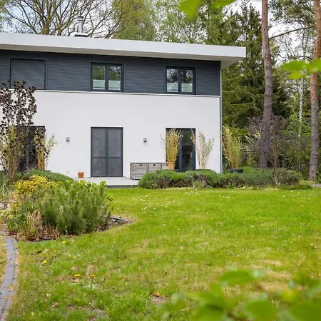 Grenzenlos Mit Sauna By Interhome Glowe
