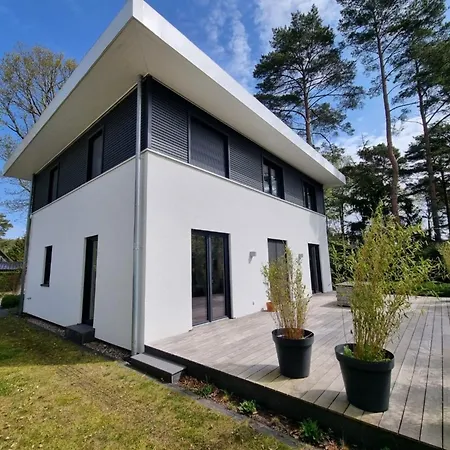 Grenzenlos Mit Sauna By Interhome * Glowe