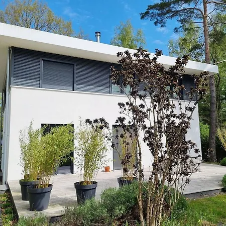 Grenzenlos Mit Sauna By Interhome Prázdninový dům Glowe
