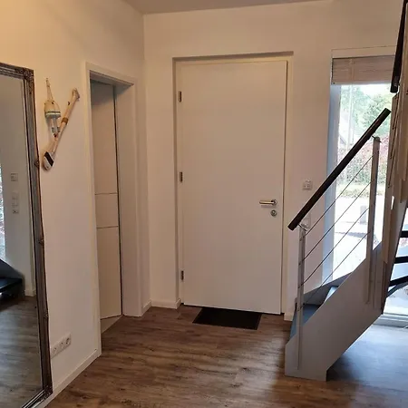 Grenzenlos Mit Sauna By Interhome * Glowe