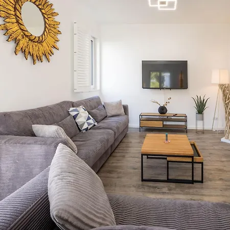 Prázdninový dům Grenzenlos Mit Sauna By Interhome