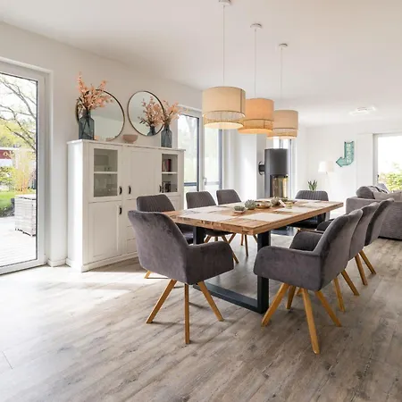 Prázdninový dům Grenzenlos Mit Sauna By Interhome