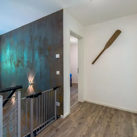 Grenzenlos Mit Sauna By Interhome Prázdninový dům