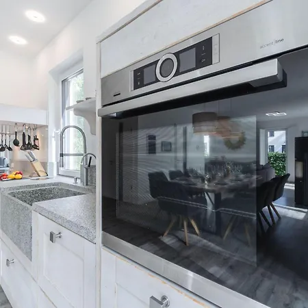 Grenzenlos Mit Sauna By Interhome * Glowe