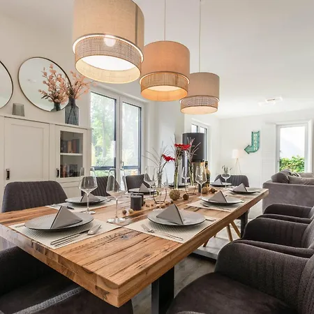 Grenzenlos Mit Sauna By Interhome Glowe