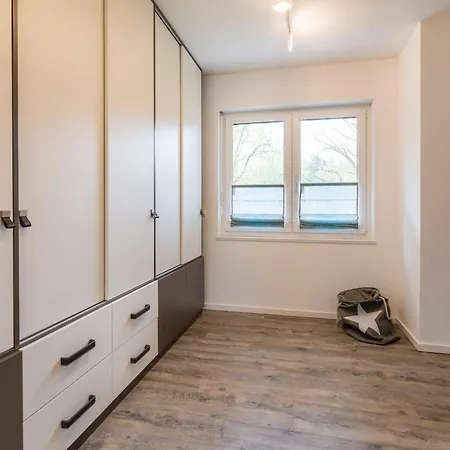 Grenzenlos Mit Sauna By Interhome Prázdninový dům Glowe