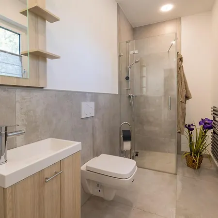 Grenzenlos Mit Sauna By Interhome * Glowe